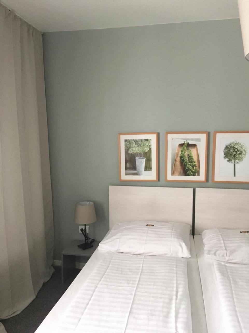 Max Hotel Duesseldorf Self-Check-In Exteriér fotografie