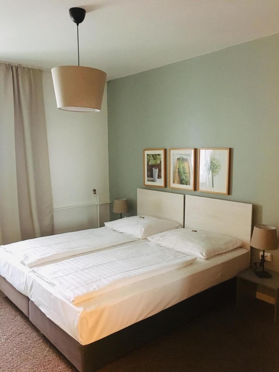 Max Hotel Duesseldorf Self-Check-In Exteriér fotografie